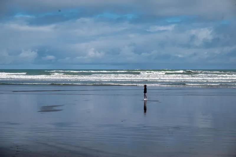 An image from the New Zealand collection