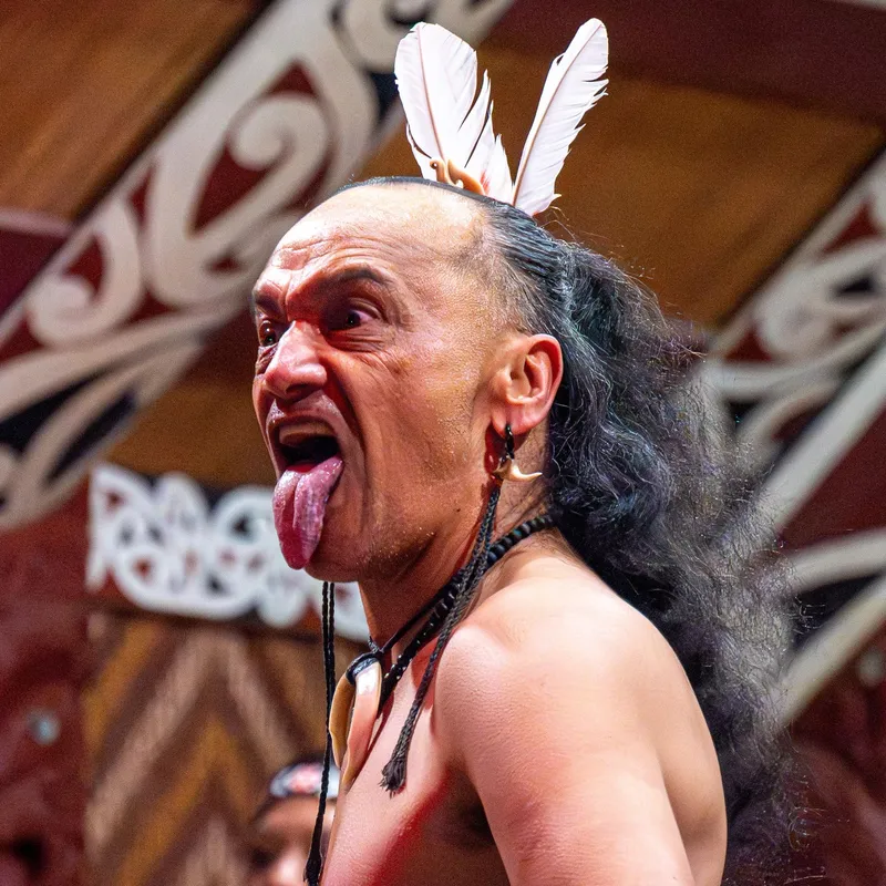 An image from the New Zealand collection