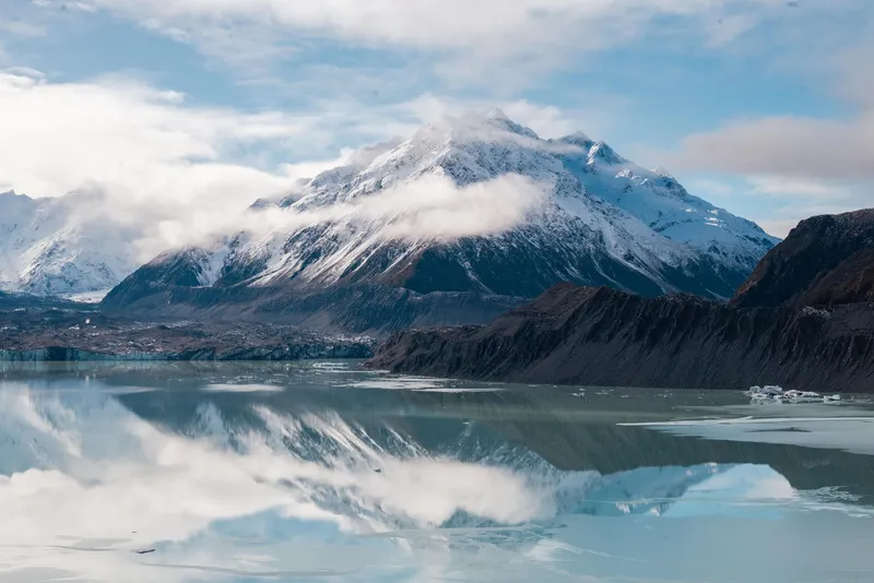 An image from the New Zealand collection