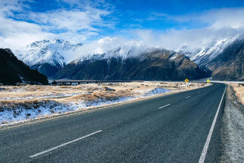 An image from the New Zealand collection