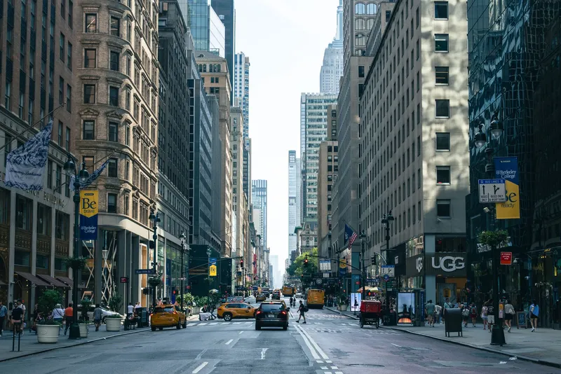 An image from the USA collection