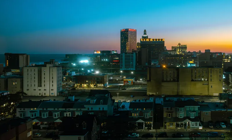 An image from the USA collection