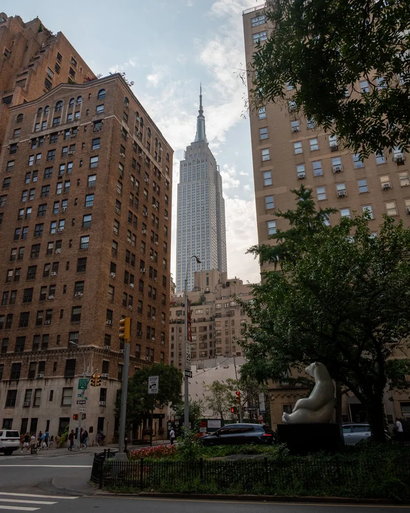 An image from the USA collection