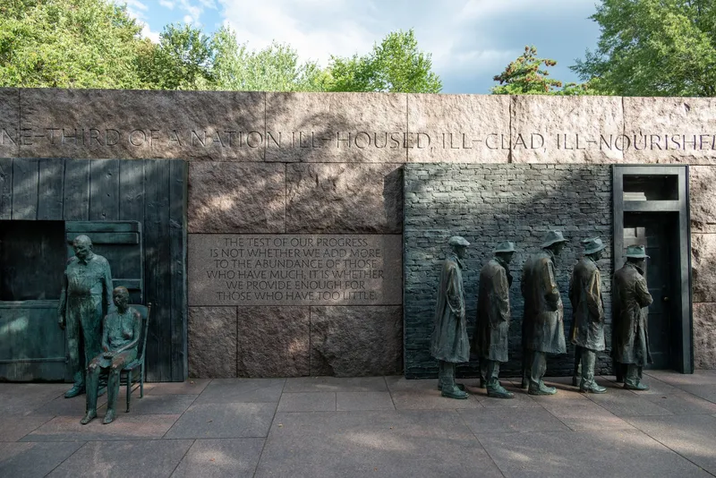 An image from the USA collection