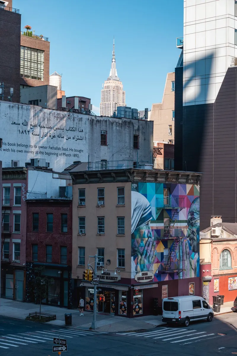 An image from the USA collection