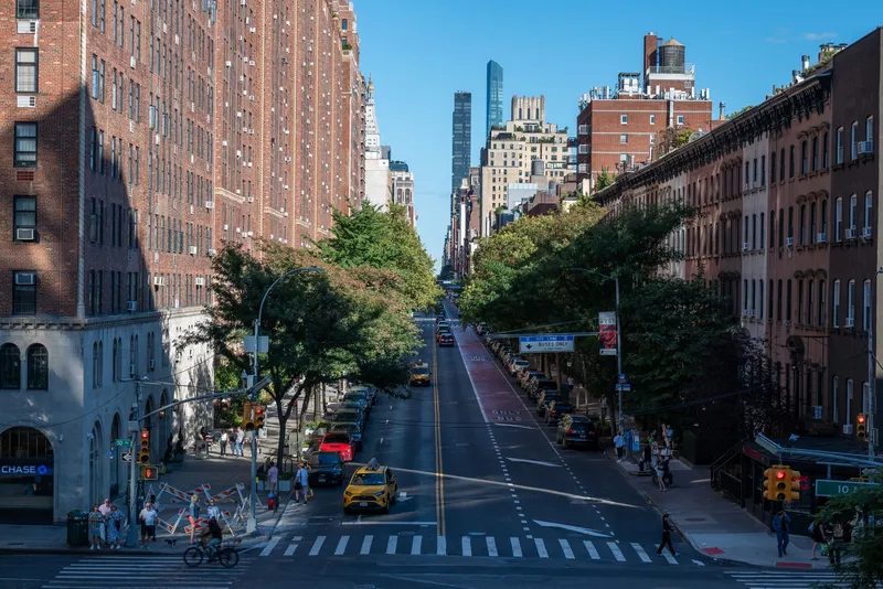 An image from the USA collection