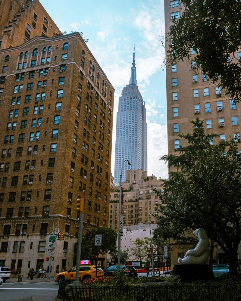 An image from the USA collection