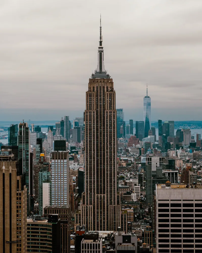 An image from the USA collection