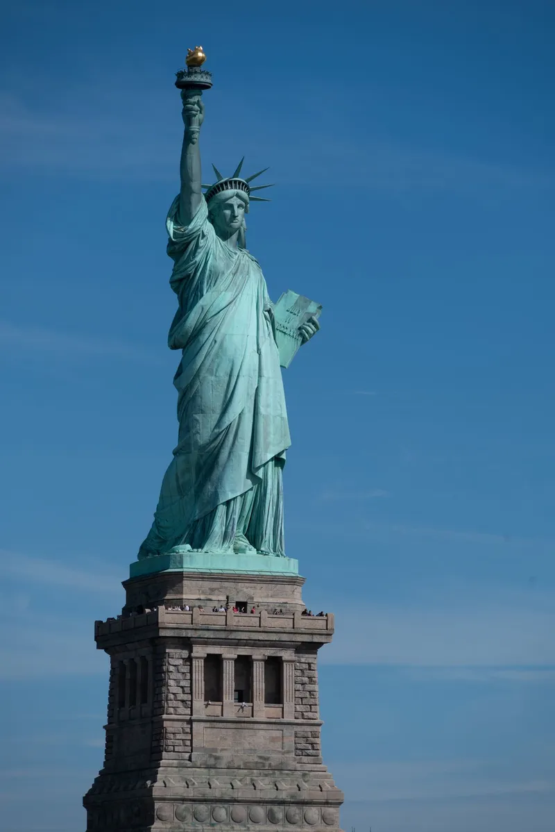 An image from the USA collection