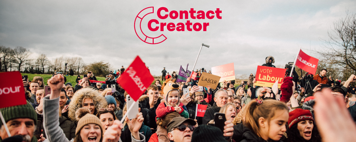 Labour Contact Creator